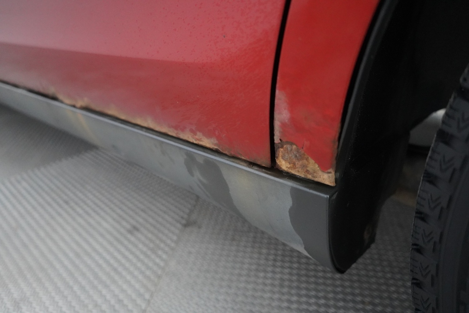 SEAT Altea XL vaihtoauto