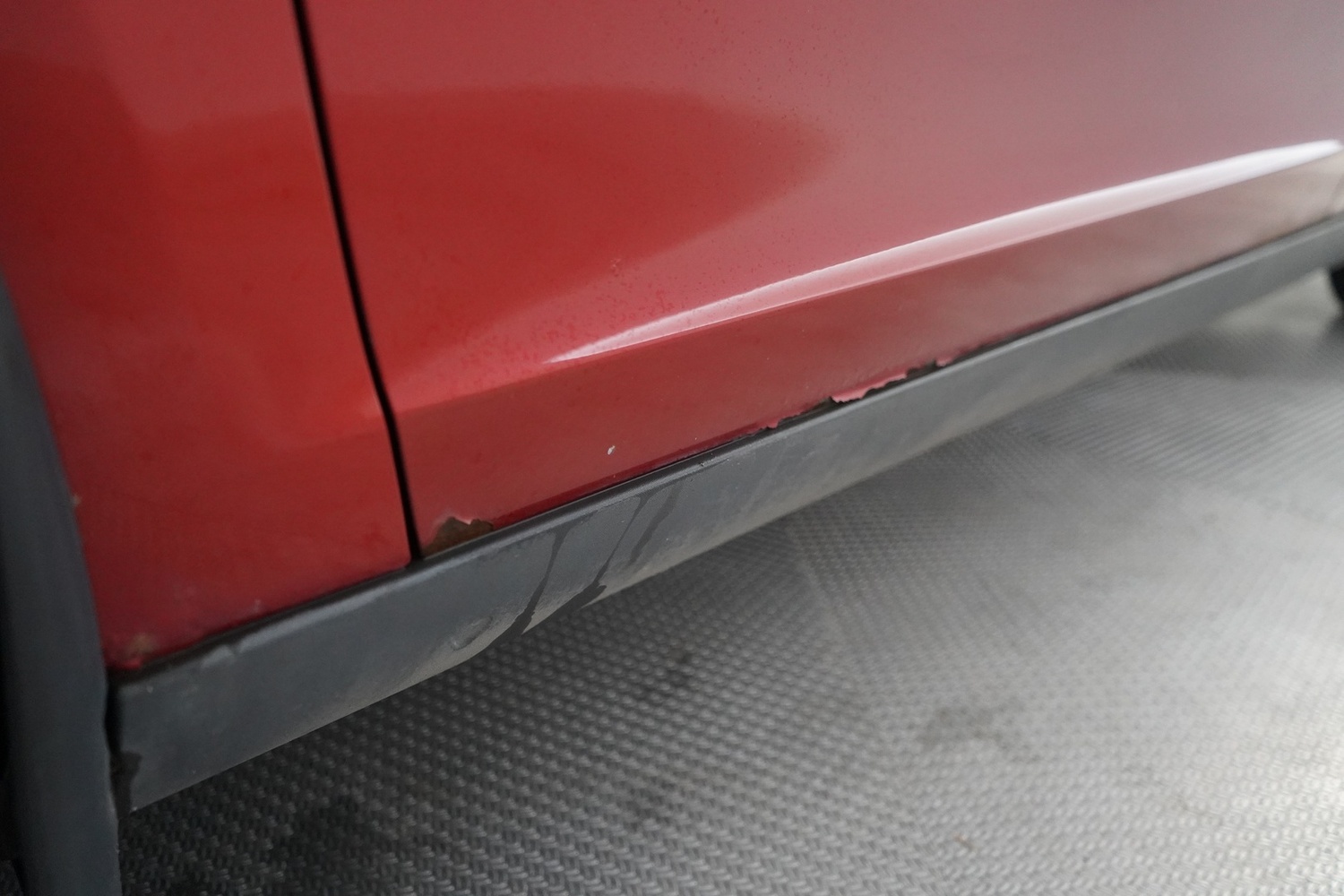 SEAT Altea XL vaihtoauto