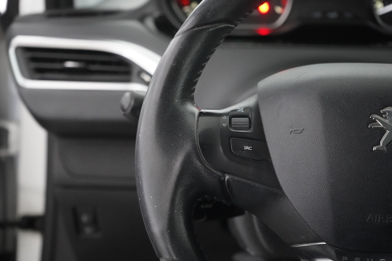 Peugeot 2008 vaihtoauto