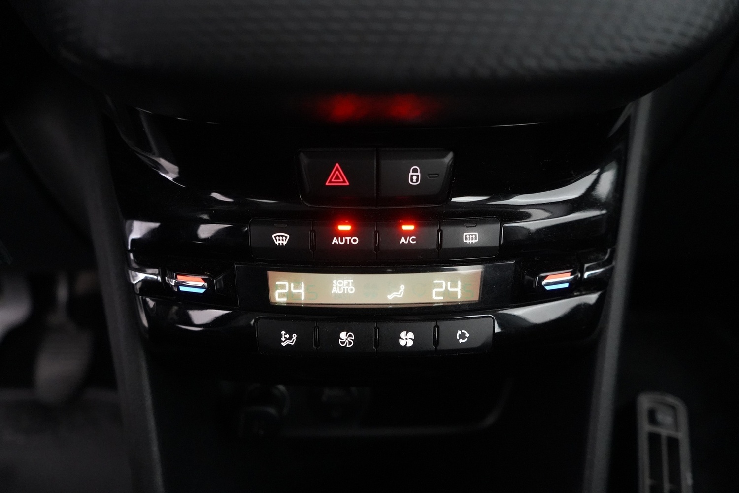 Peugeot 2008 vaihtoauto