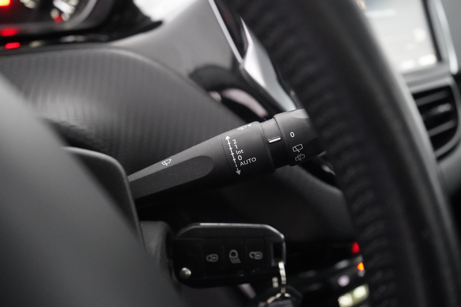 Peugeot 2008 vaihtoauto