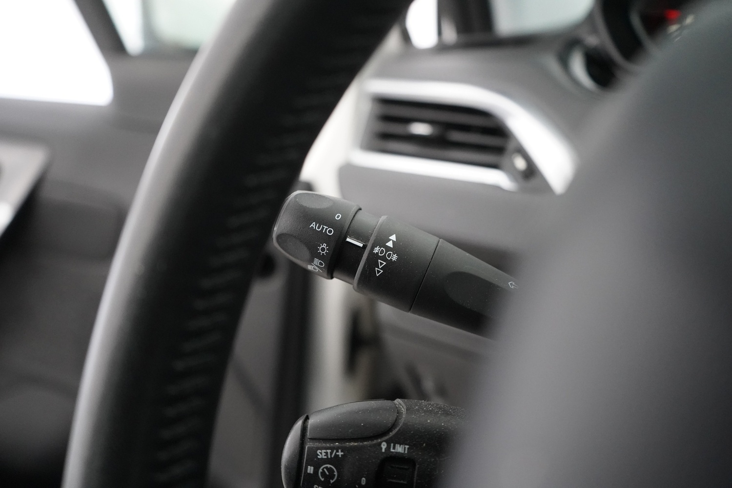 Peugeot 2008 vaihtoauto