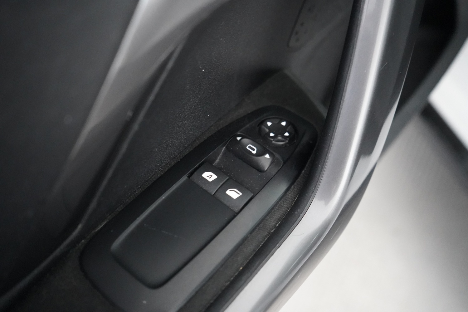 Peugeot 2008 vaihtoauto