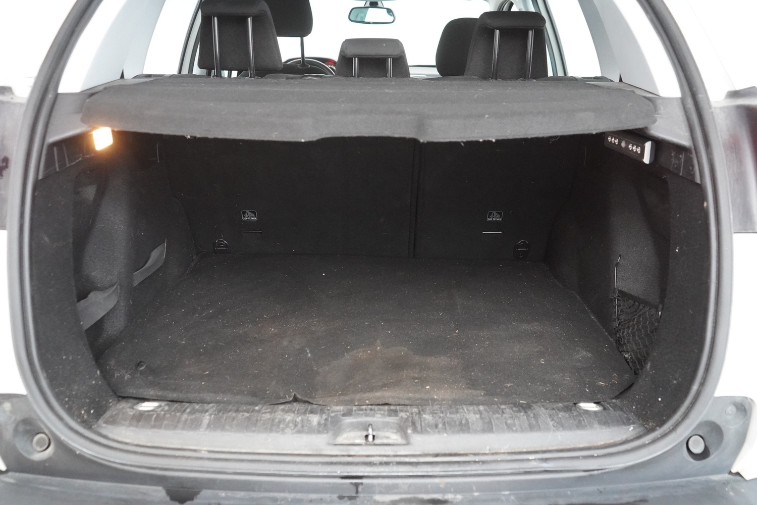 Peugeot 2008 vaihtoauto