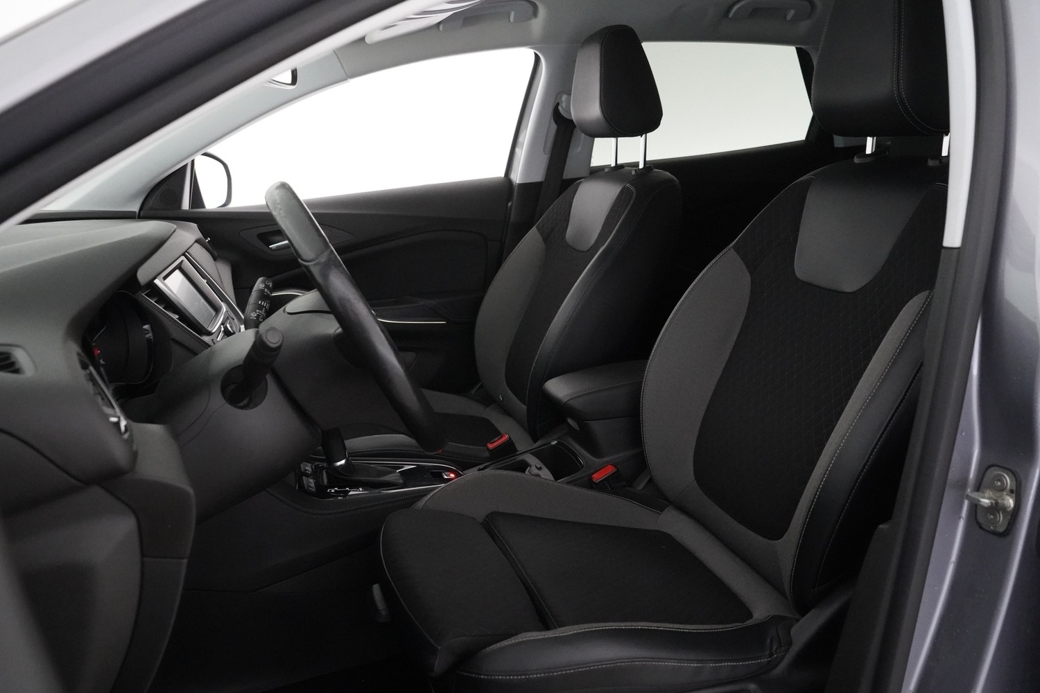 Opel Grandland X vaihtoauto