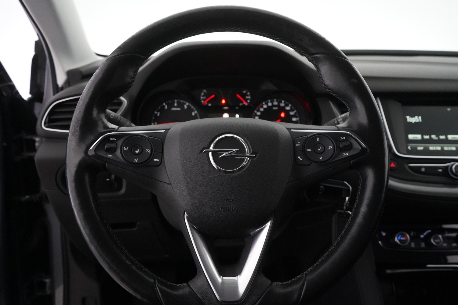Opel Grandland X vaihtoauto