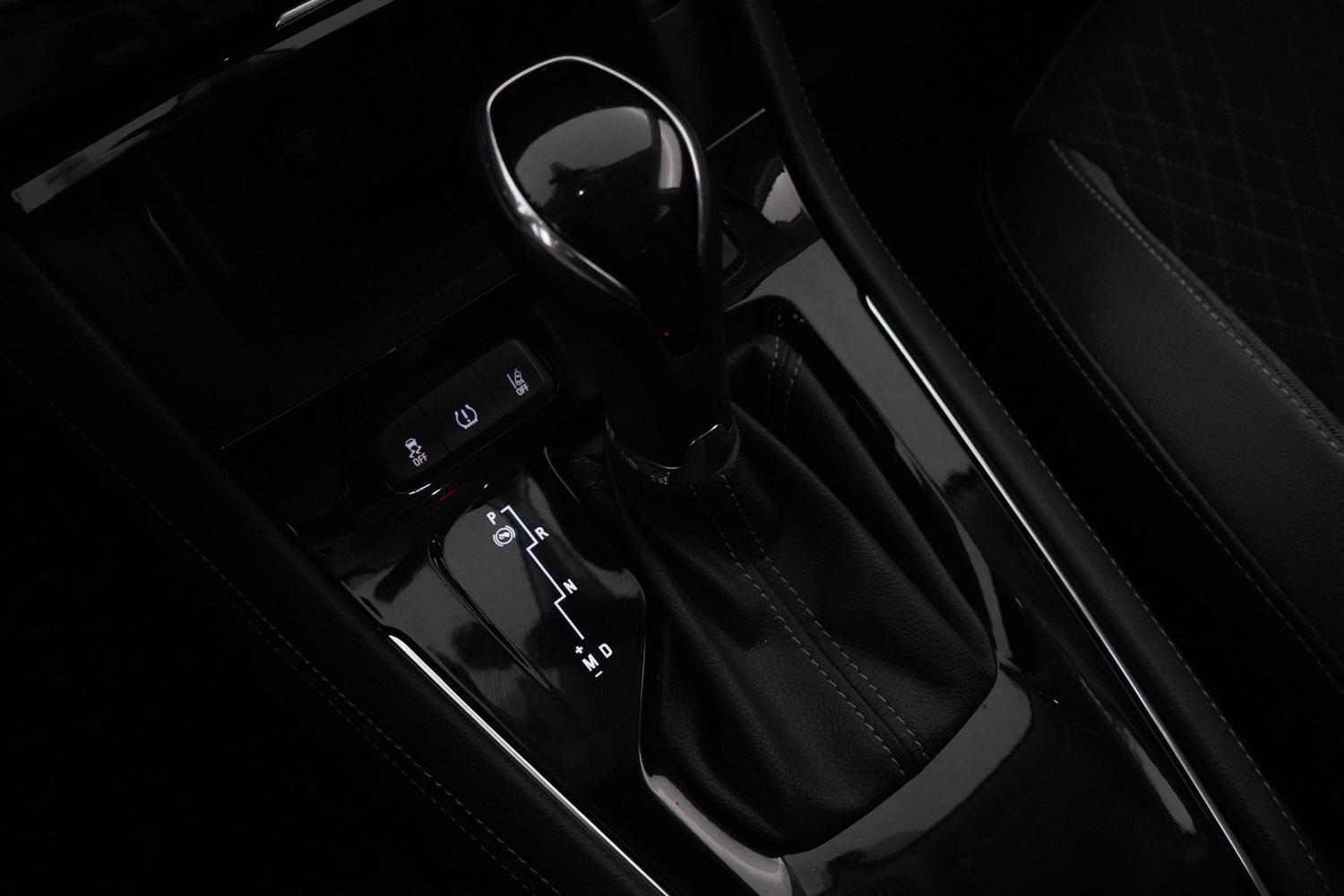 Opel Grandland X vaihtoauto