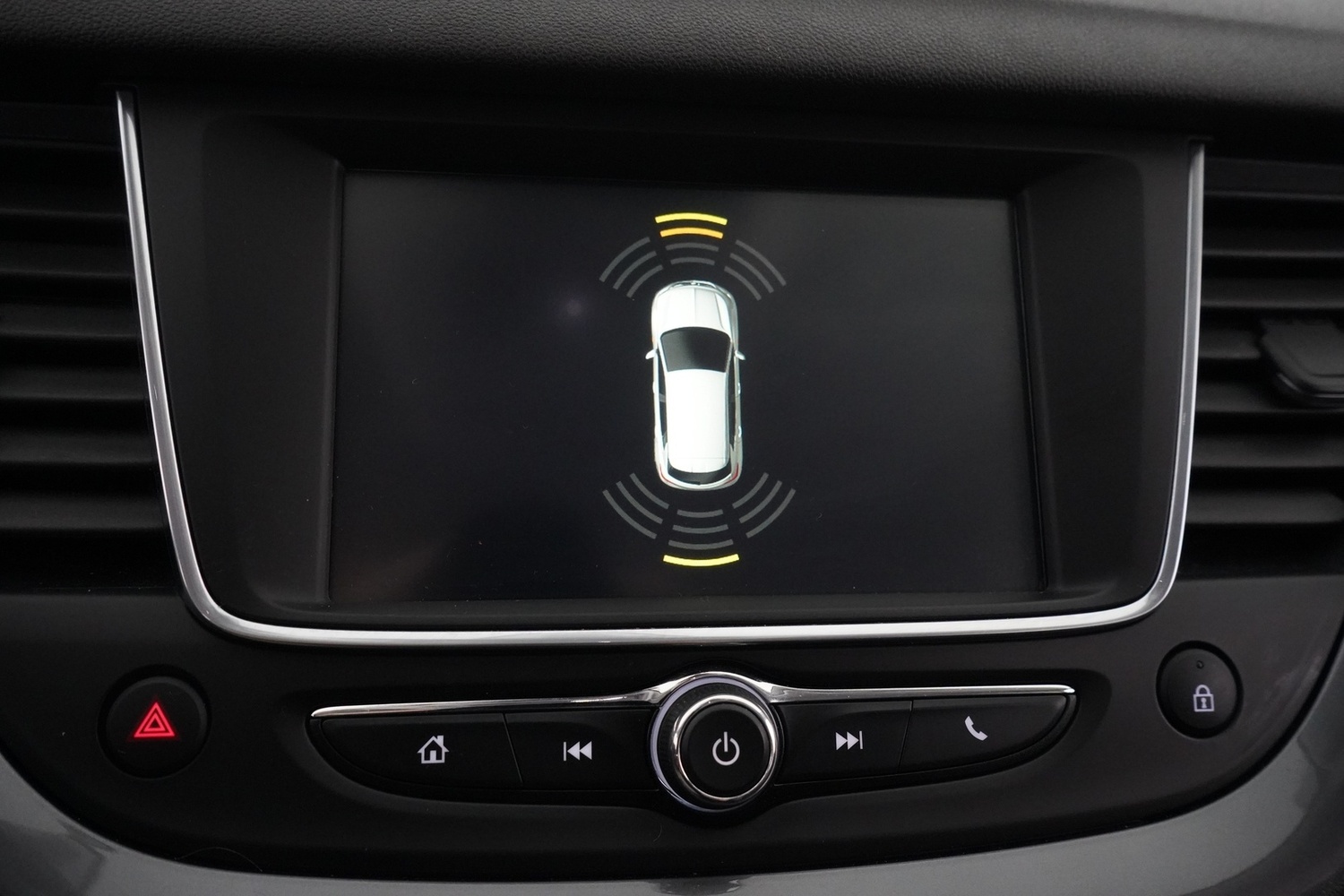 Opel Grandland X vaihtoauto