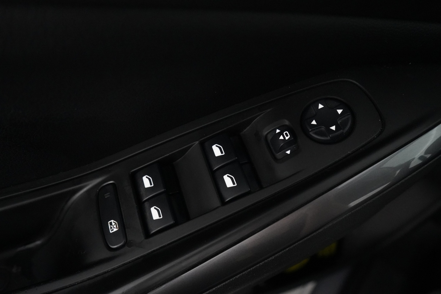 Opel Grandland X vaihtoauto