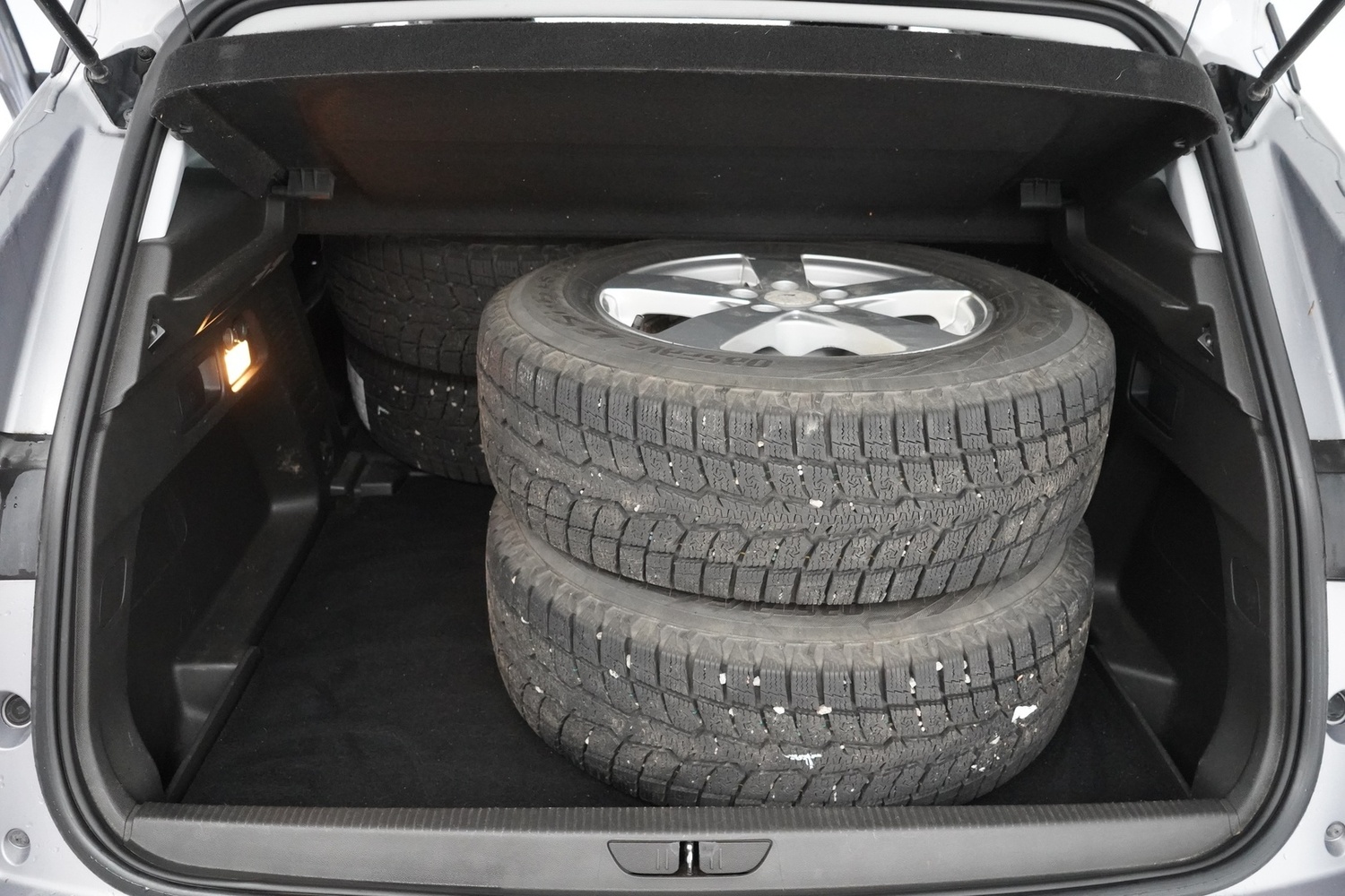 Opel Grandland X vaihtoauto