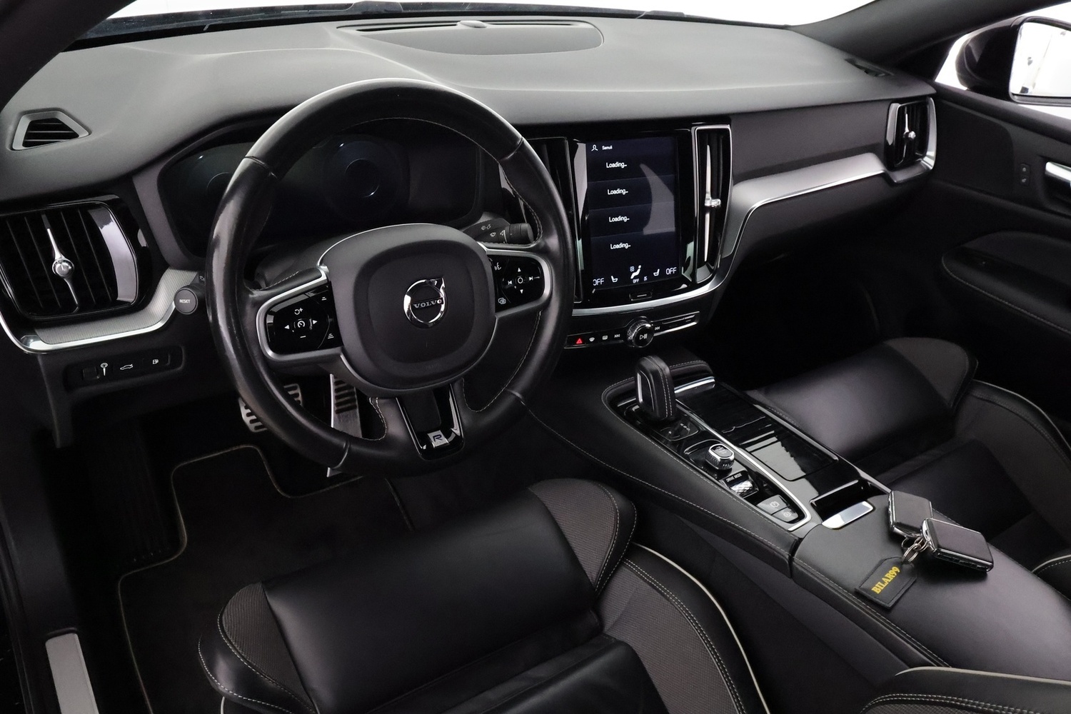 Volvo S60 vaihtoauto
