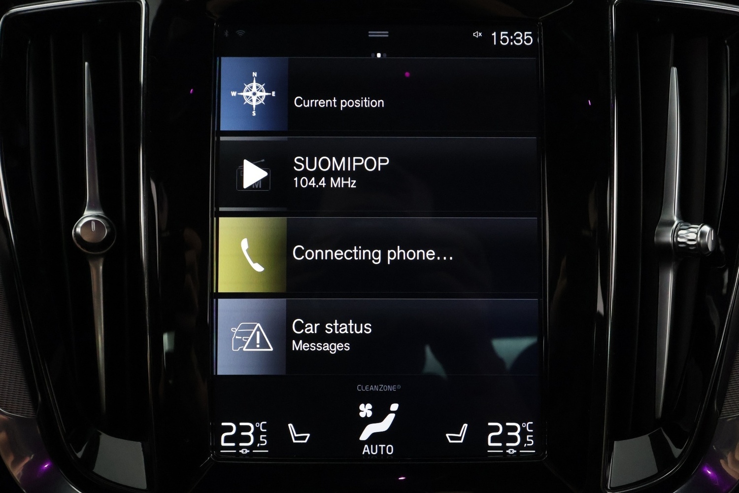 Volvo S60 vaihtoauto