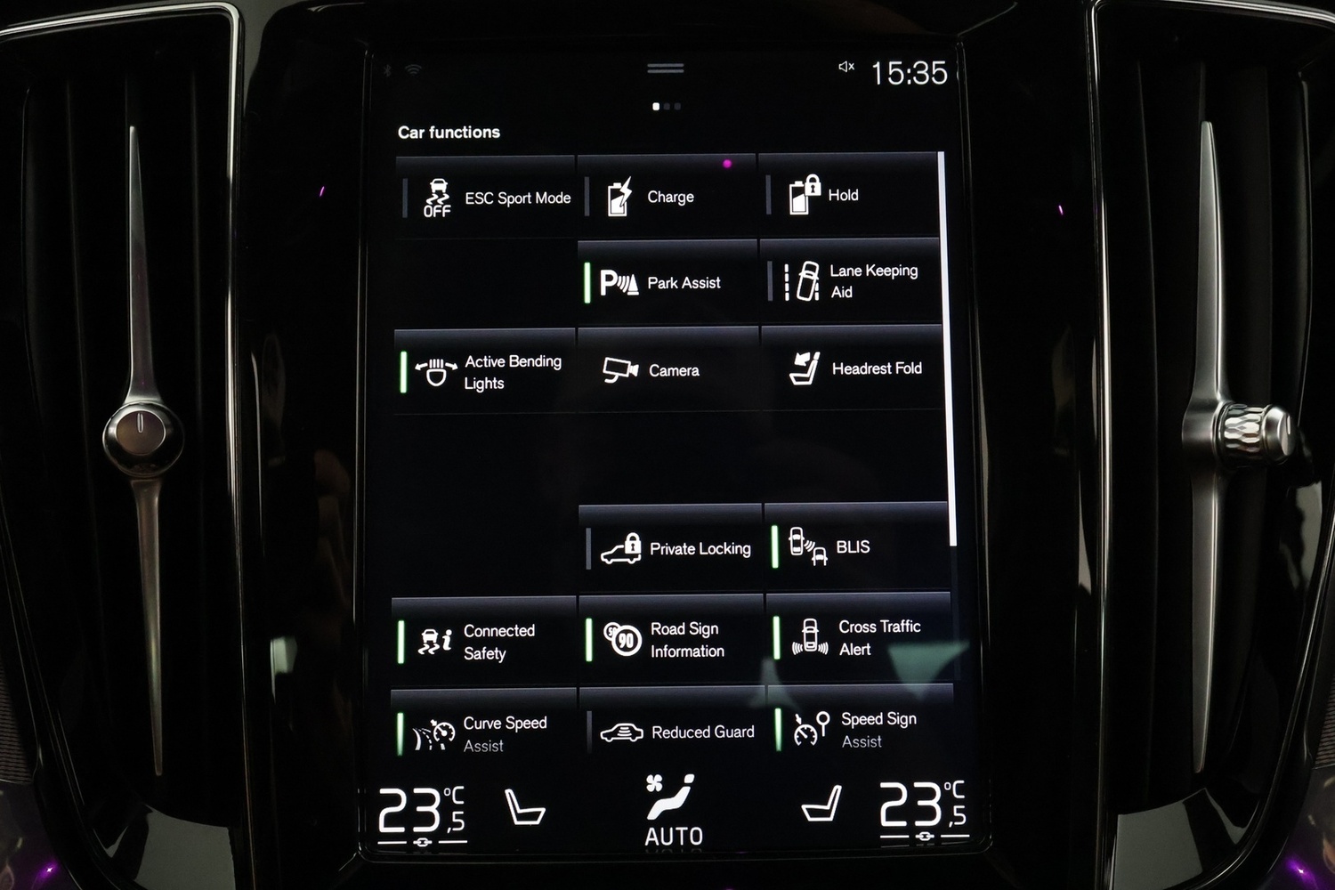 Volvo S60 vaihtoauto