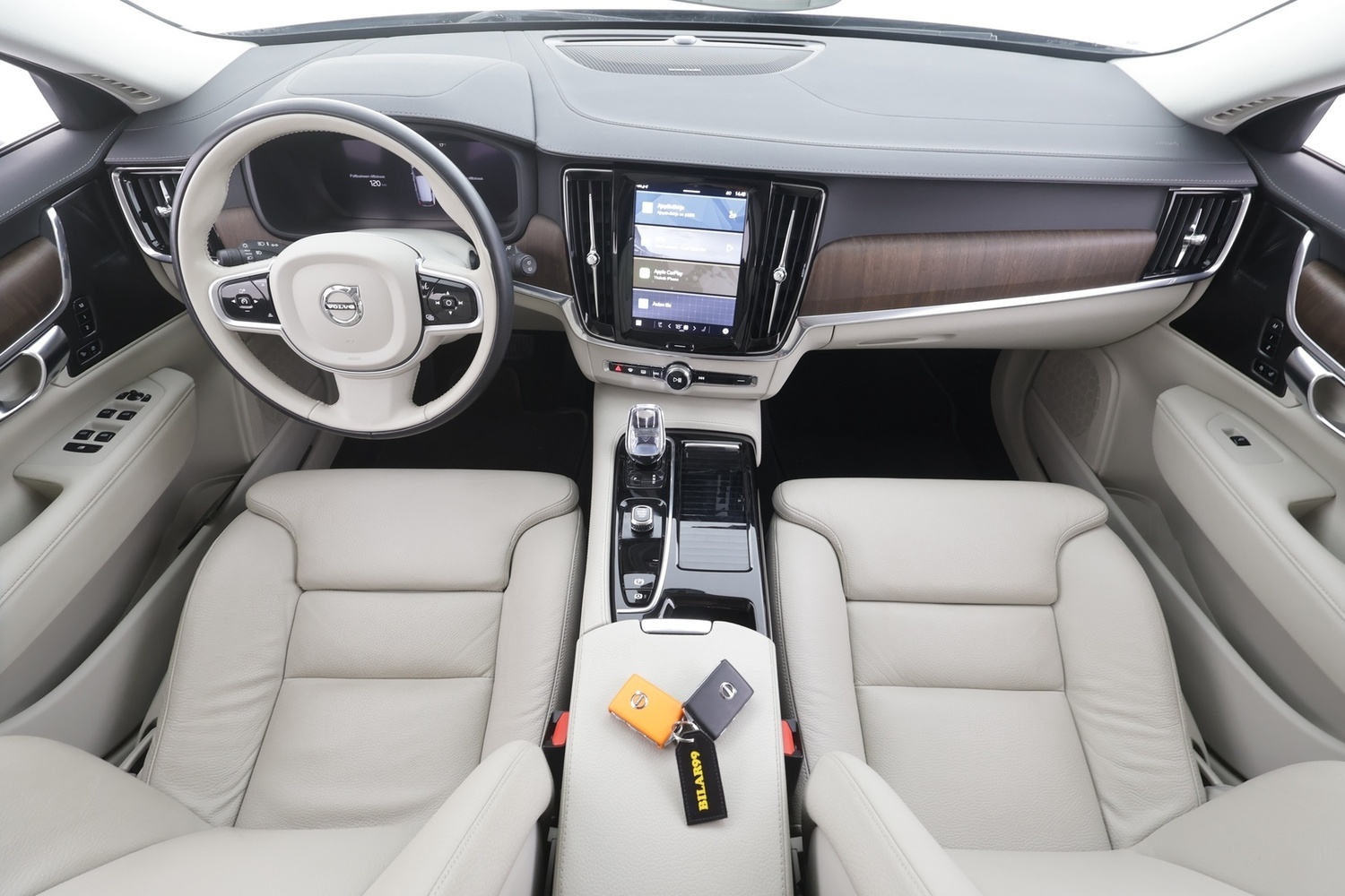 Volvo V90 vaihtoauto