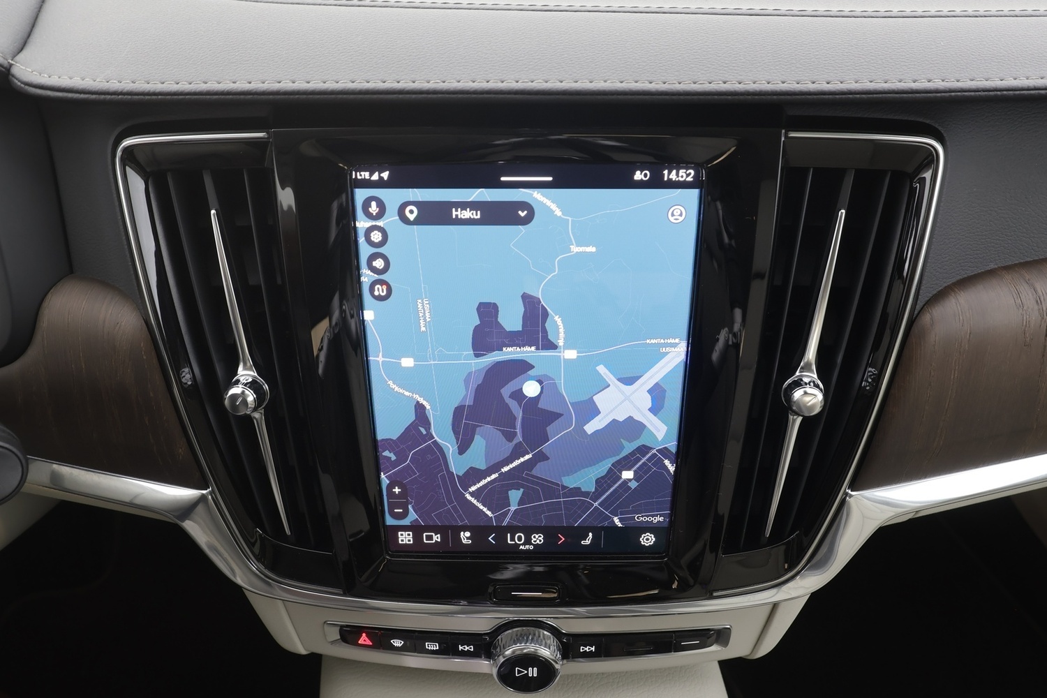 Volvo V90 vaihtoauto