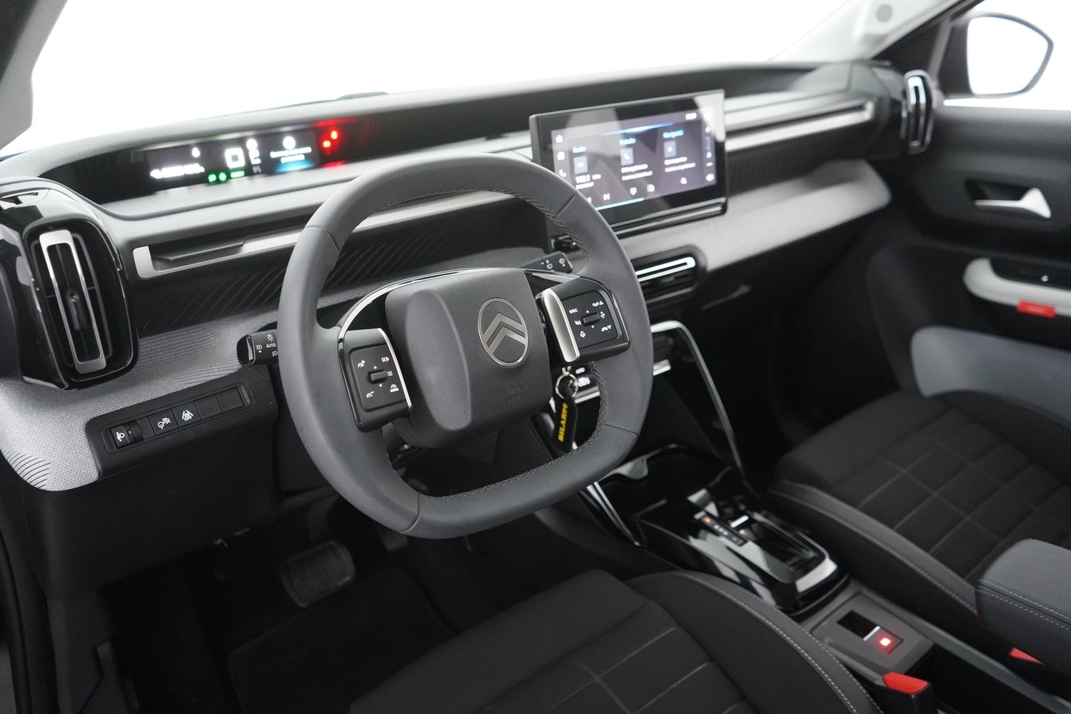 Citroën e-C3 vaihtoauto