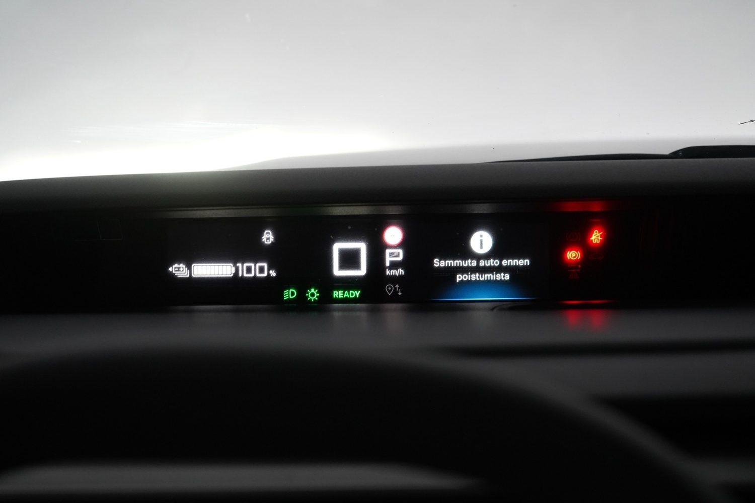 Citroën e-C3 vaihtoauto
