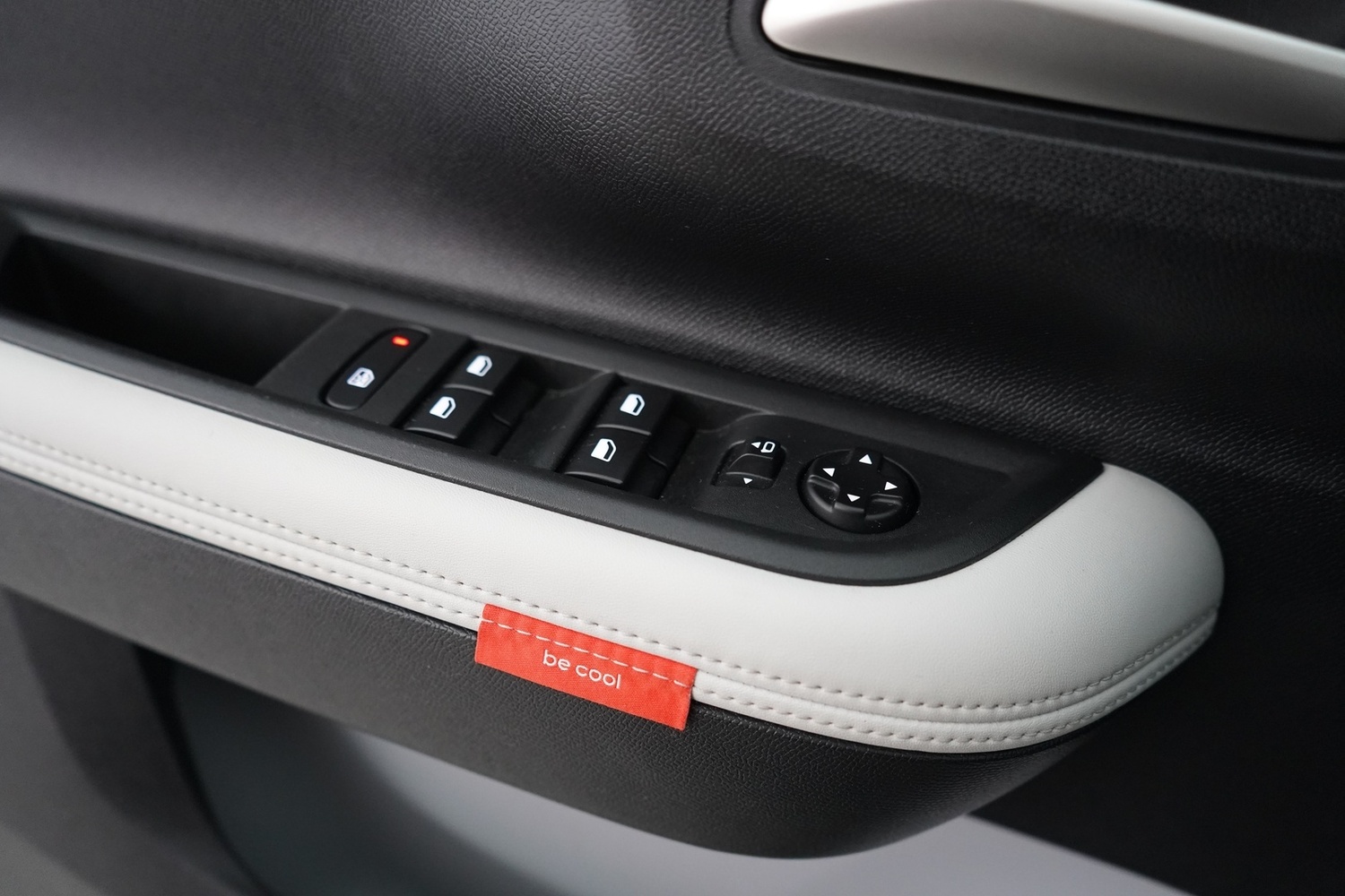 Citroën e-C3 vaihtoauto