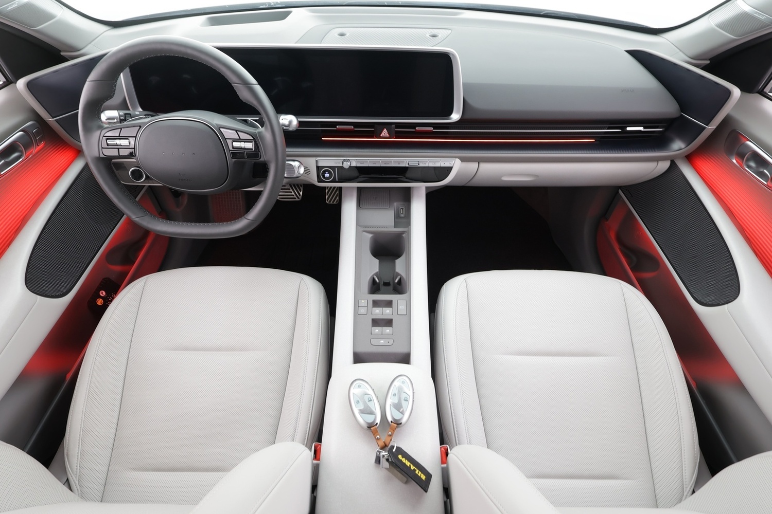 Hyundai IONIQ 6 vaihtoauto