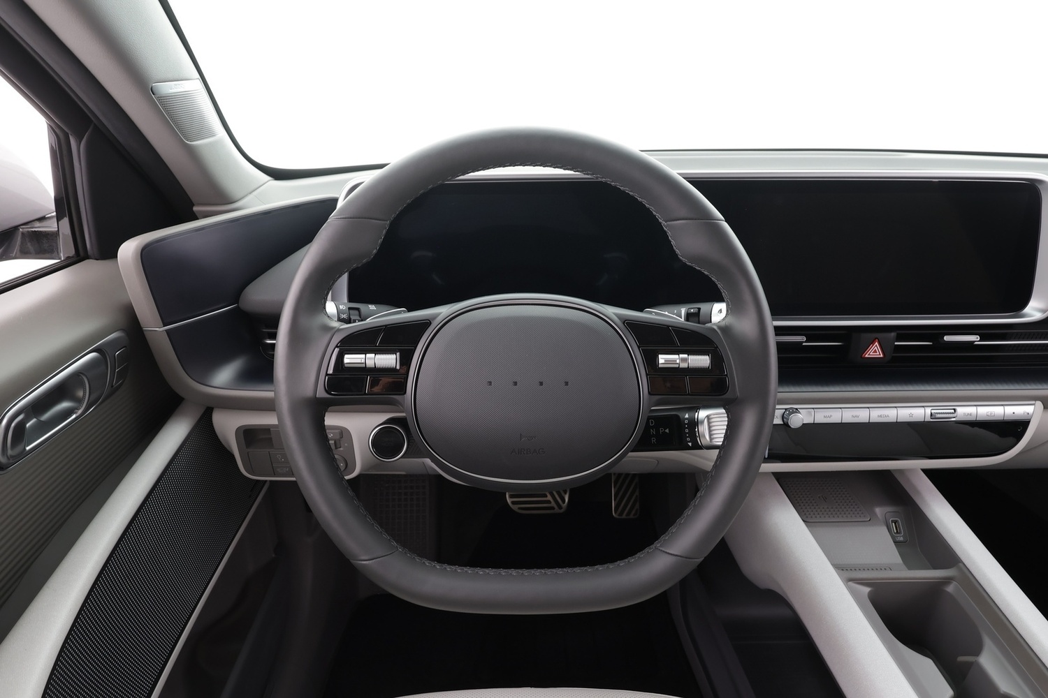 Hyundai IONIQ 6 vaihtoauto
