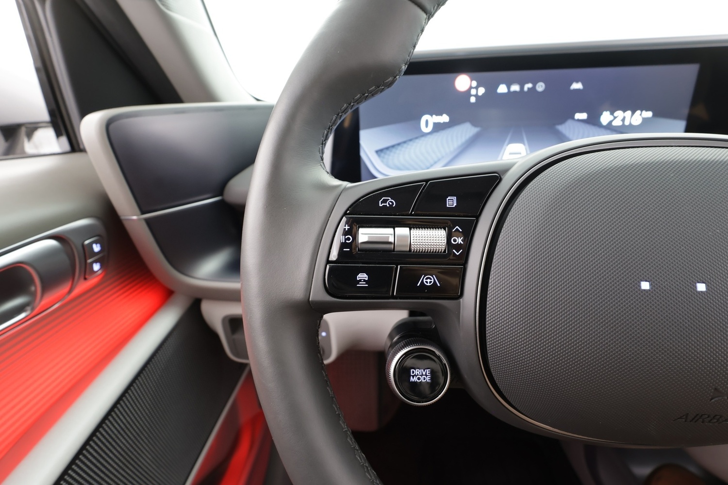 Hyundai IONIQ 6 vaihtoauto