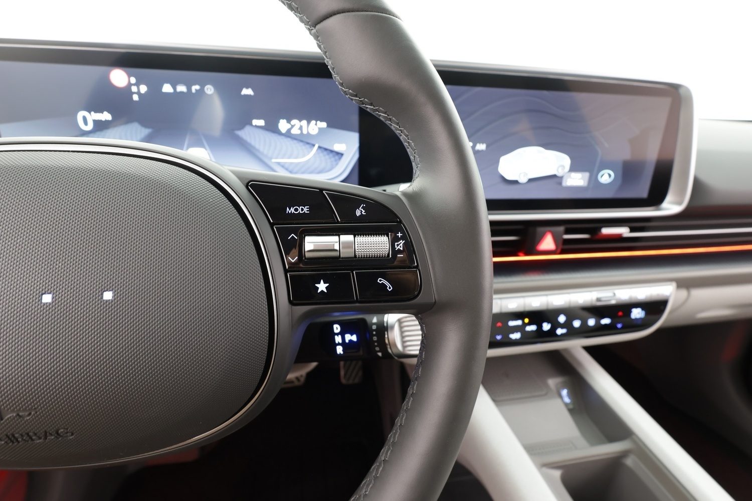 Hyundai IONIQ 6 vaihtoauto