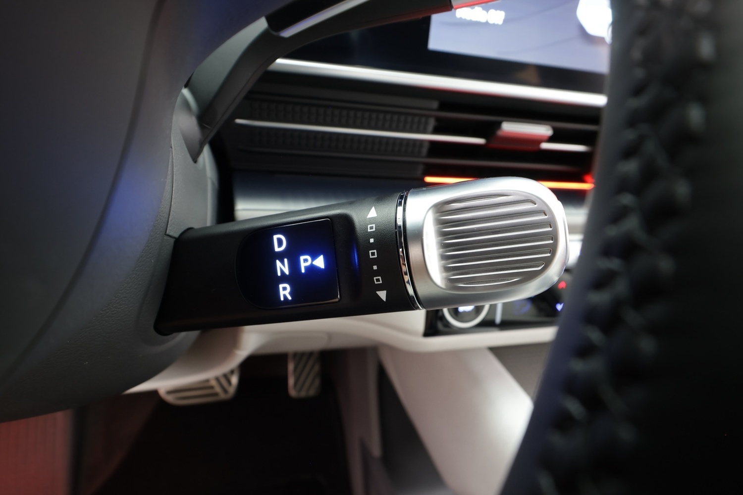 Hyundai IONIQ 6 vaihtoauto