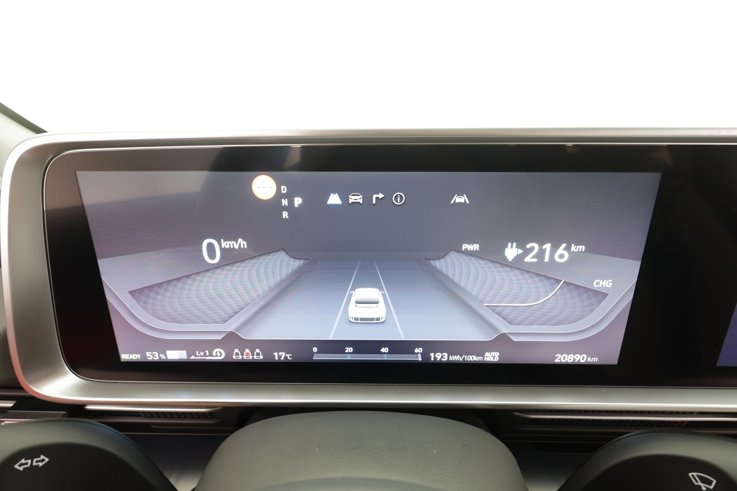 Hyundai IONIQ 6 vaihtoauto