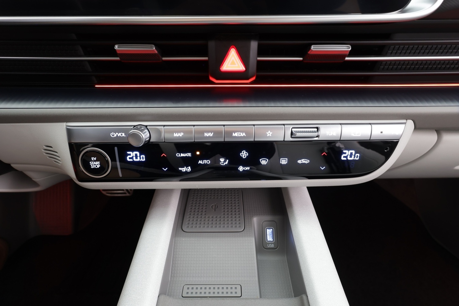 Hyundai IONIQ 6 vaihtoauto