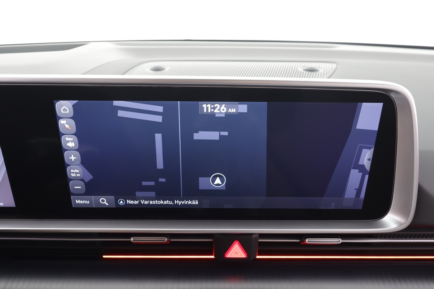 Hyundai IONIQ 6 vaihtoauto