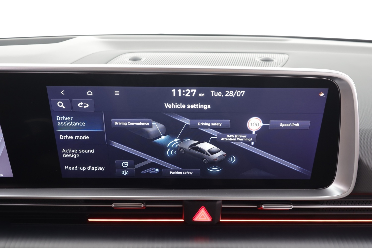 Hyundai IONIQ 6 vaihtoauto