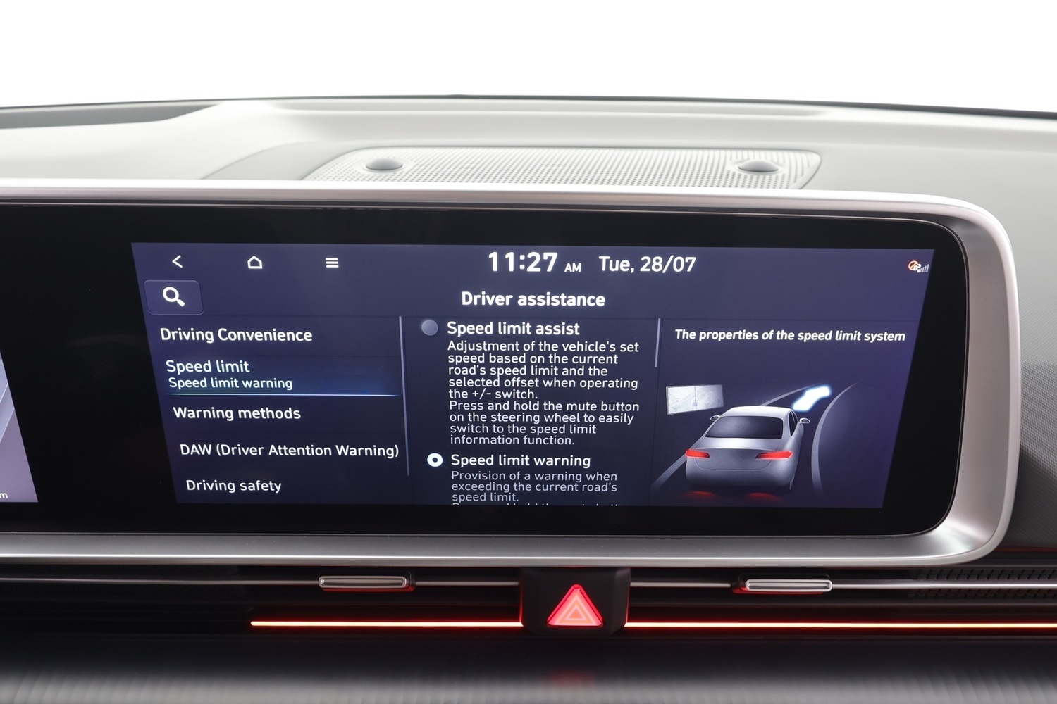 Hyundai IONIQ 6 vaihtoauto