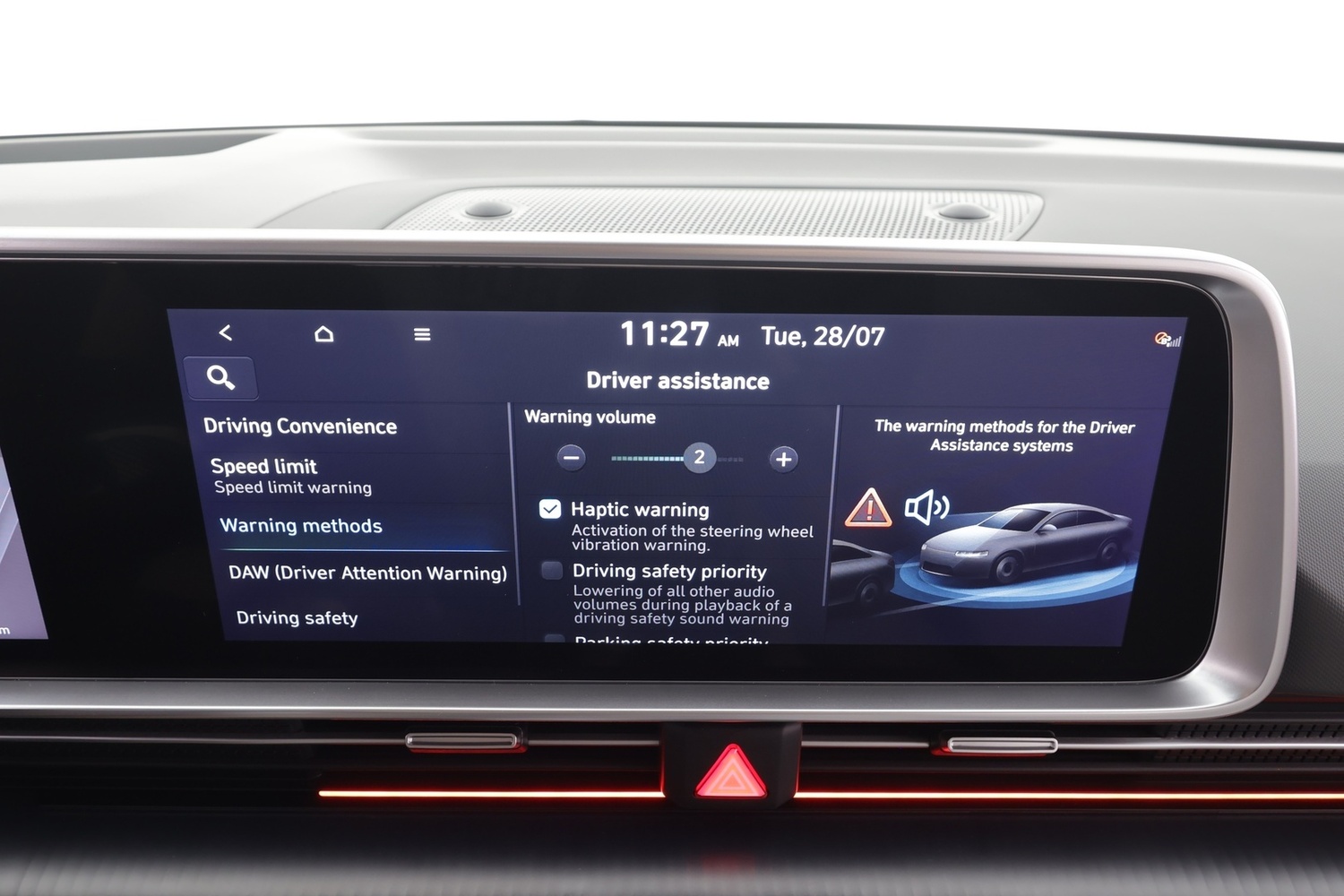 Hyundai IONIQ 6 vaihtoauto