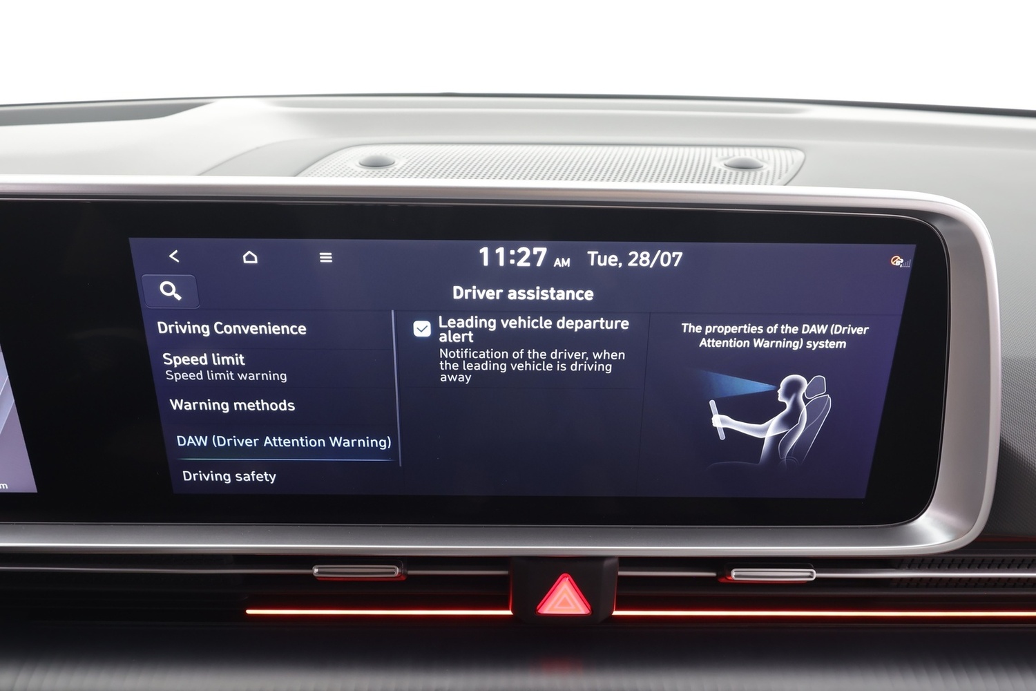 Hyundai IONIQ 6 vaihtoauto