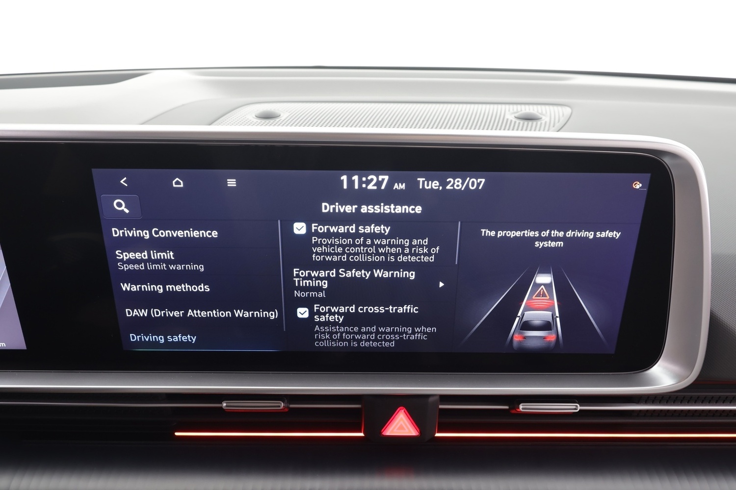Hyundai IONIQ 6 vaihtoauto