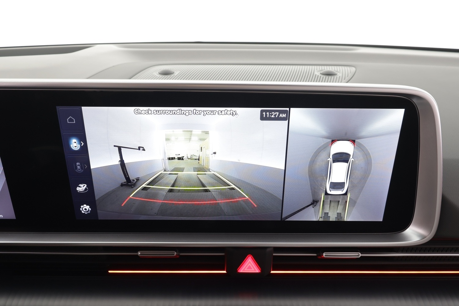 Hyundai IONIQ 6 vaihtoauto