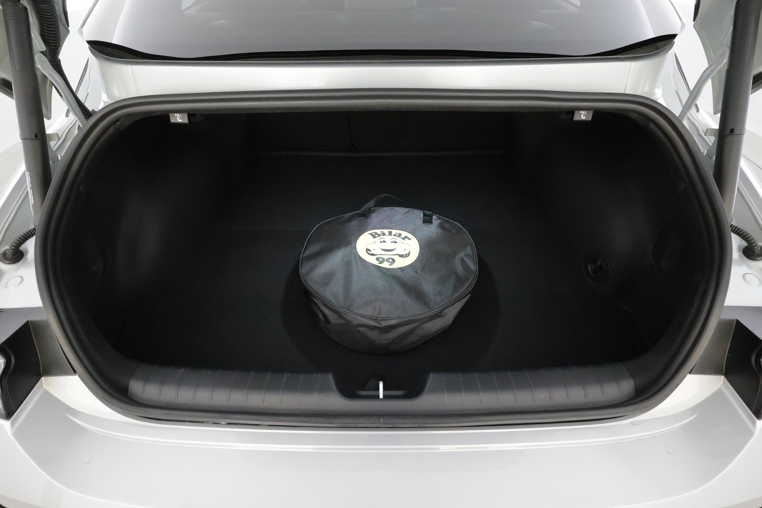 Hyundai IONIQ 6 vaihtoauto