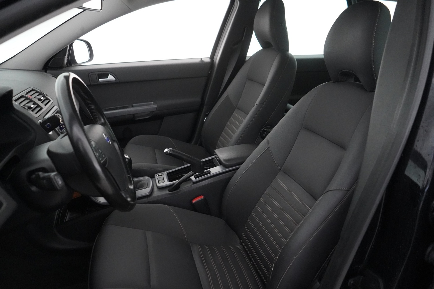 Volvo V50 vaihtoauto
