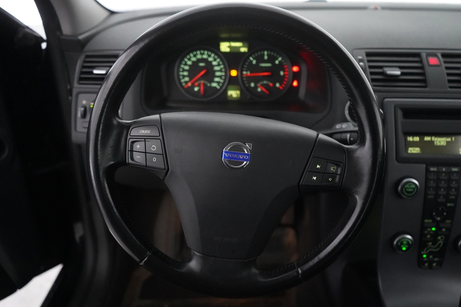 Volvo V50 vaihtoauto