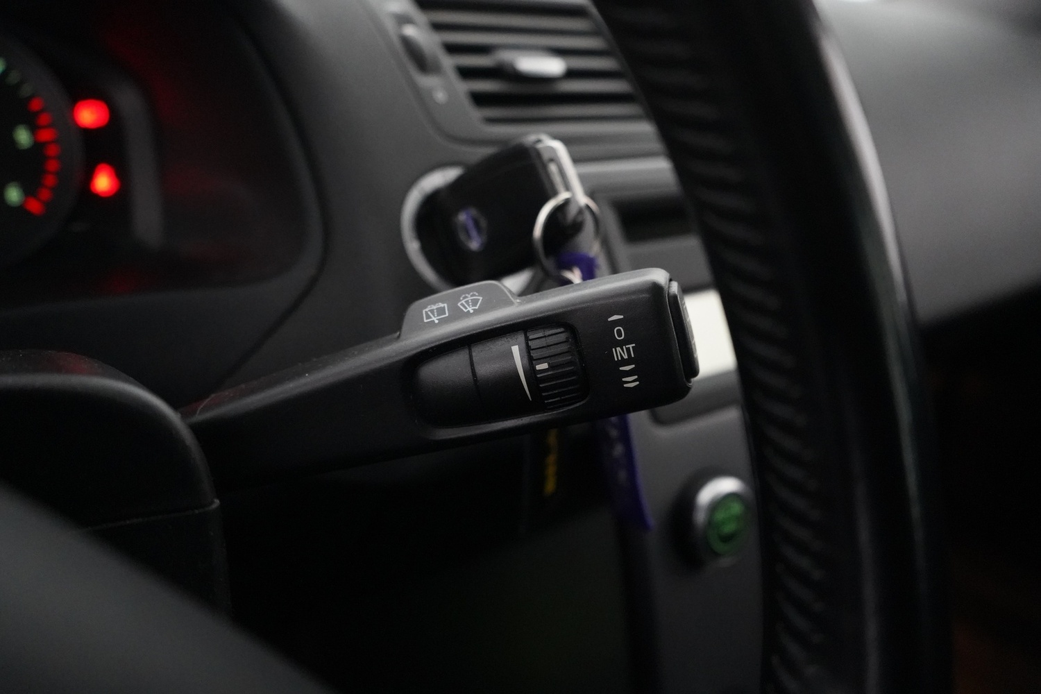 Volvo V50 vaihtoauto