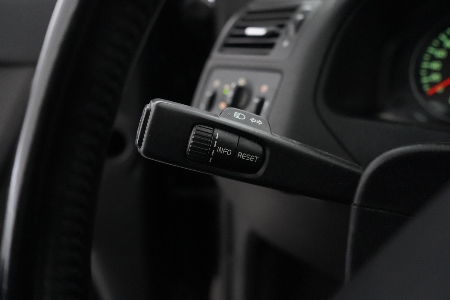Volvo V50 vaihtoauto