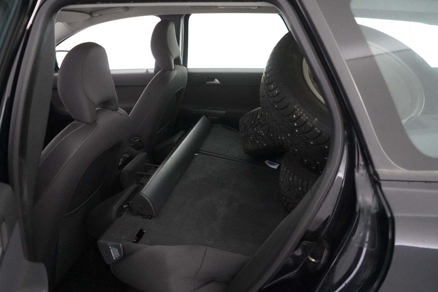 Volvo V50 vaihtoauto