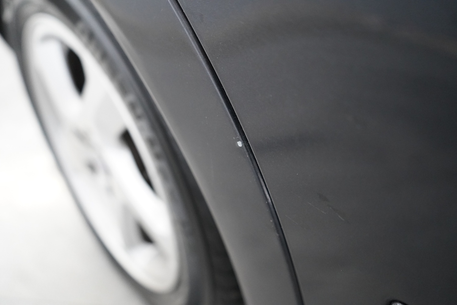 Volvo V50 vaihtoauto