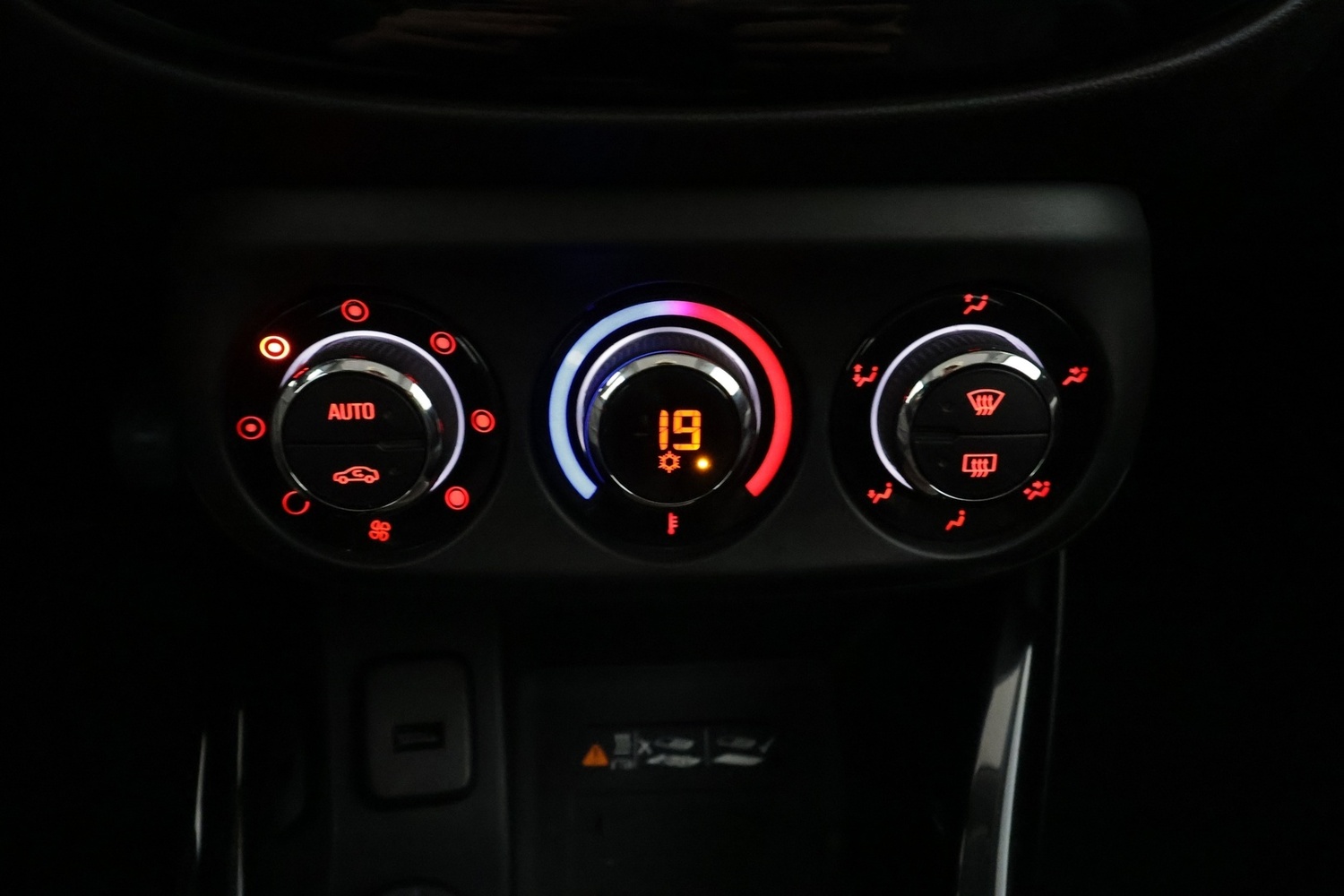 Opel Adam vaihtoauto