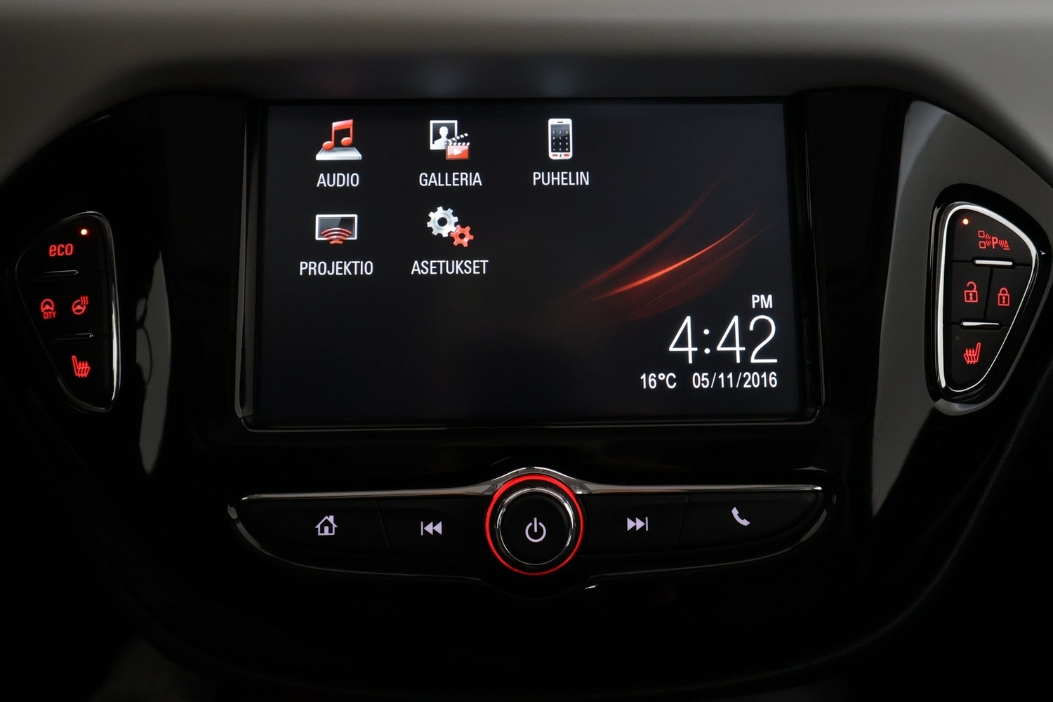 Opel Adam vaihtoauto