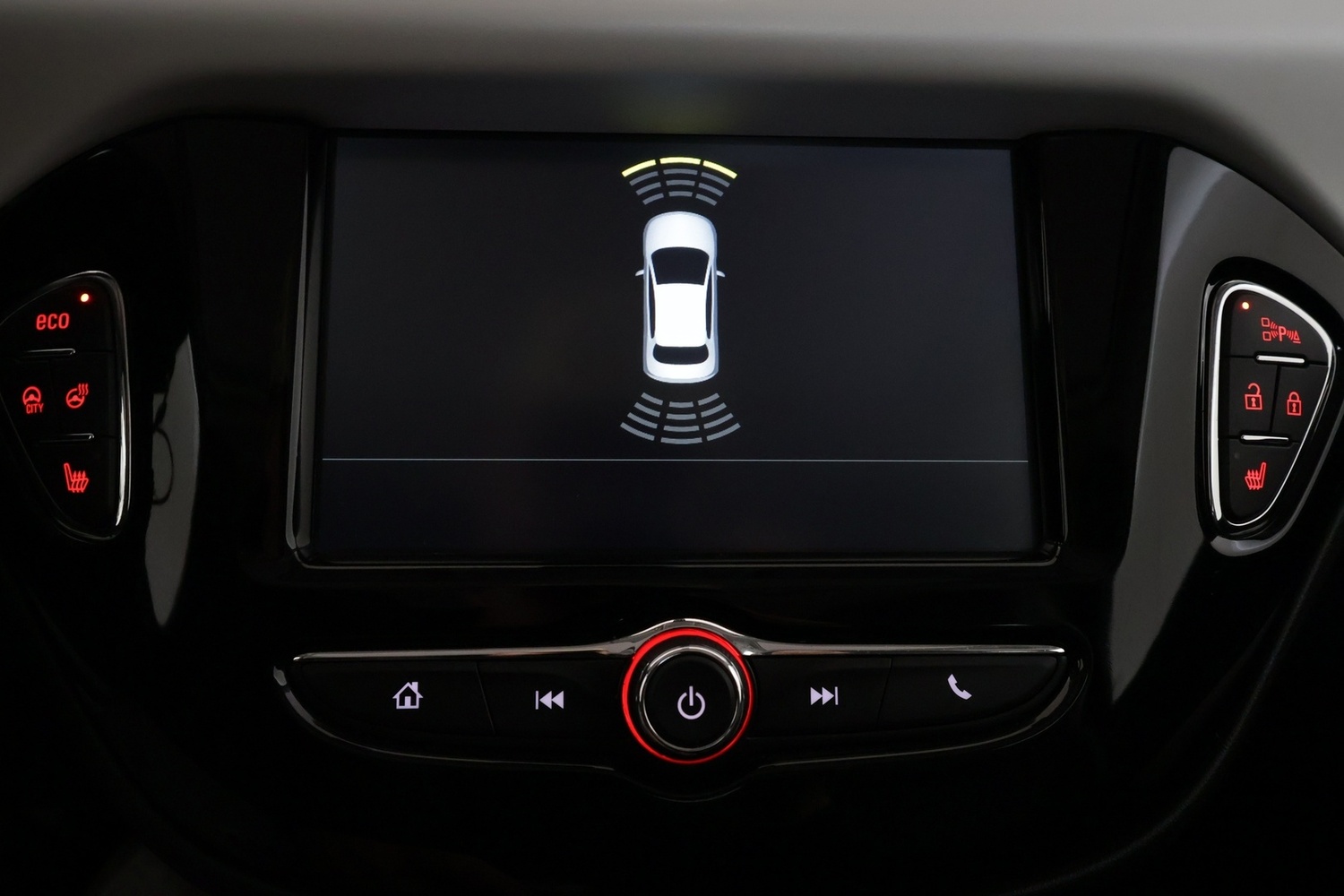 Opel Adam vaihtoauto