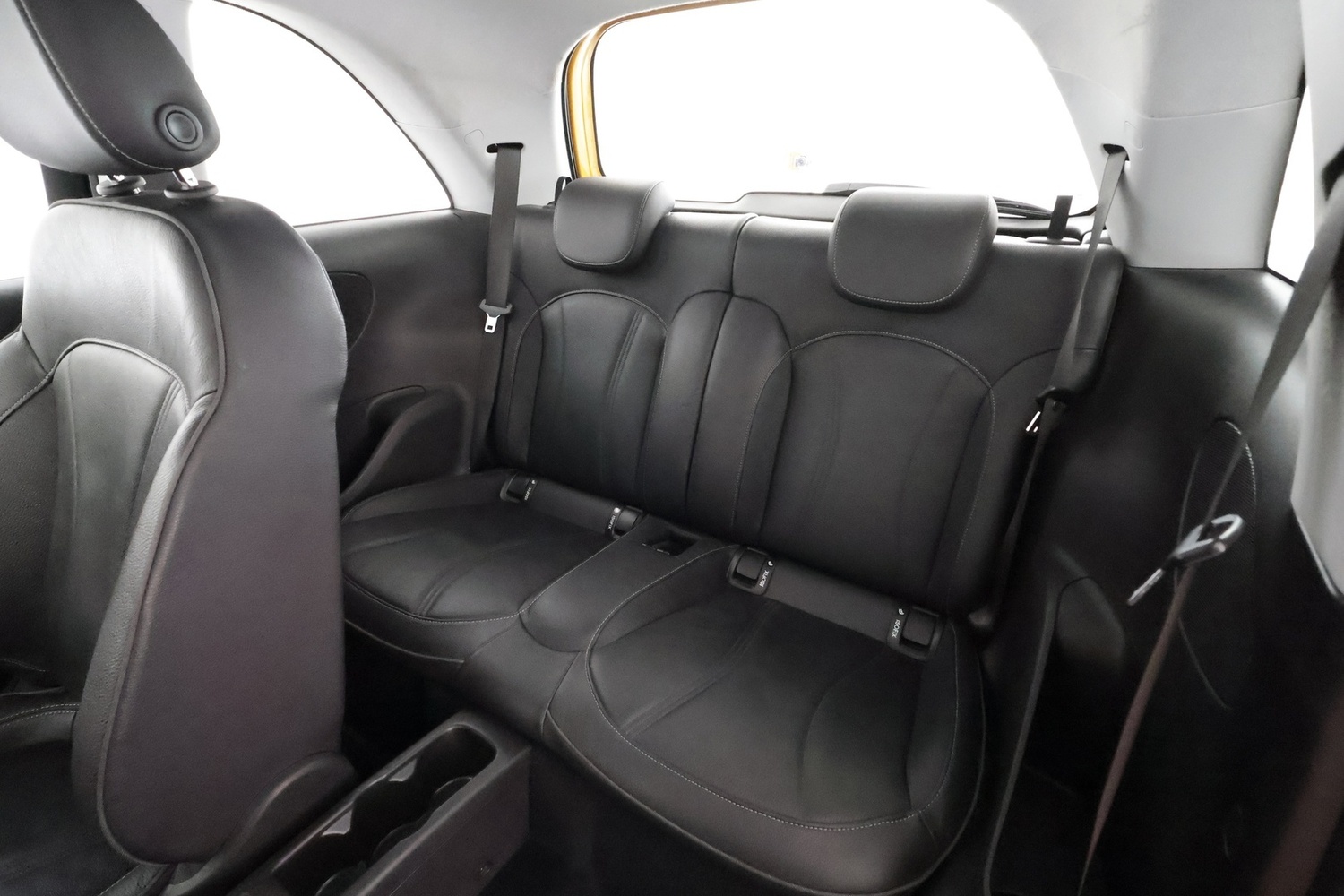 Opel Adam vaihtoauto