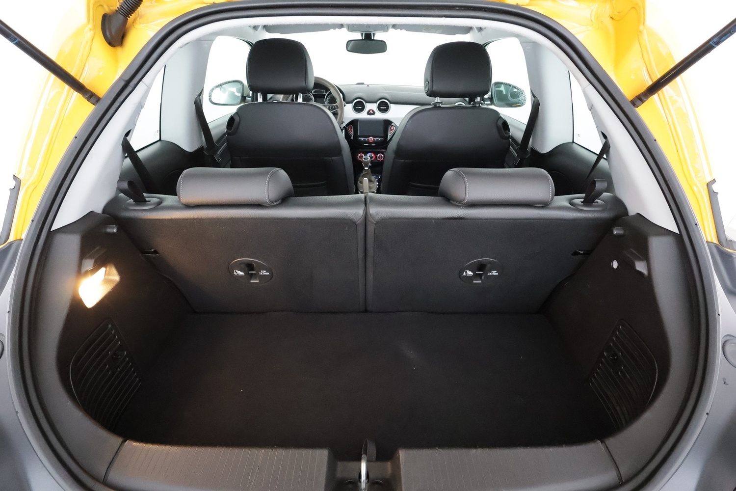 Opel Adam vaihtoauto