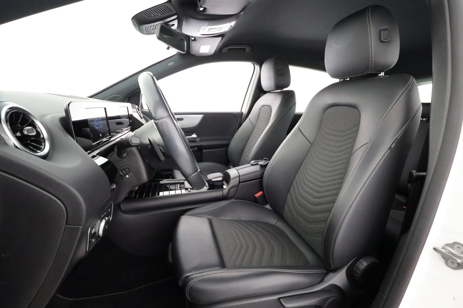 Mercedes-Benz B vaihtoauto