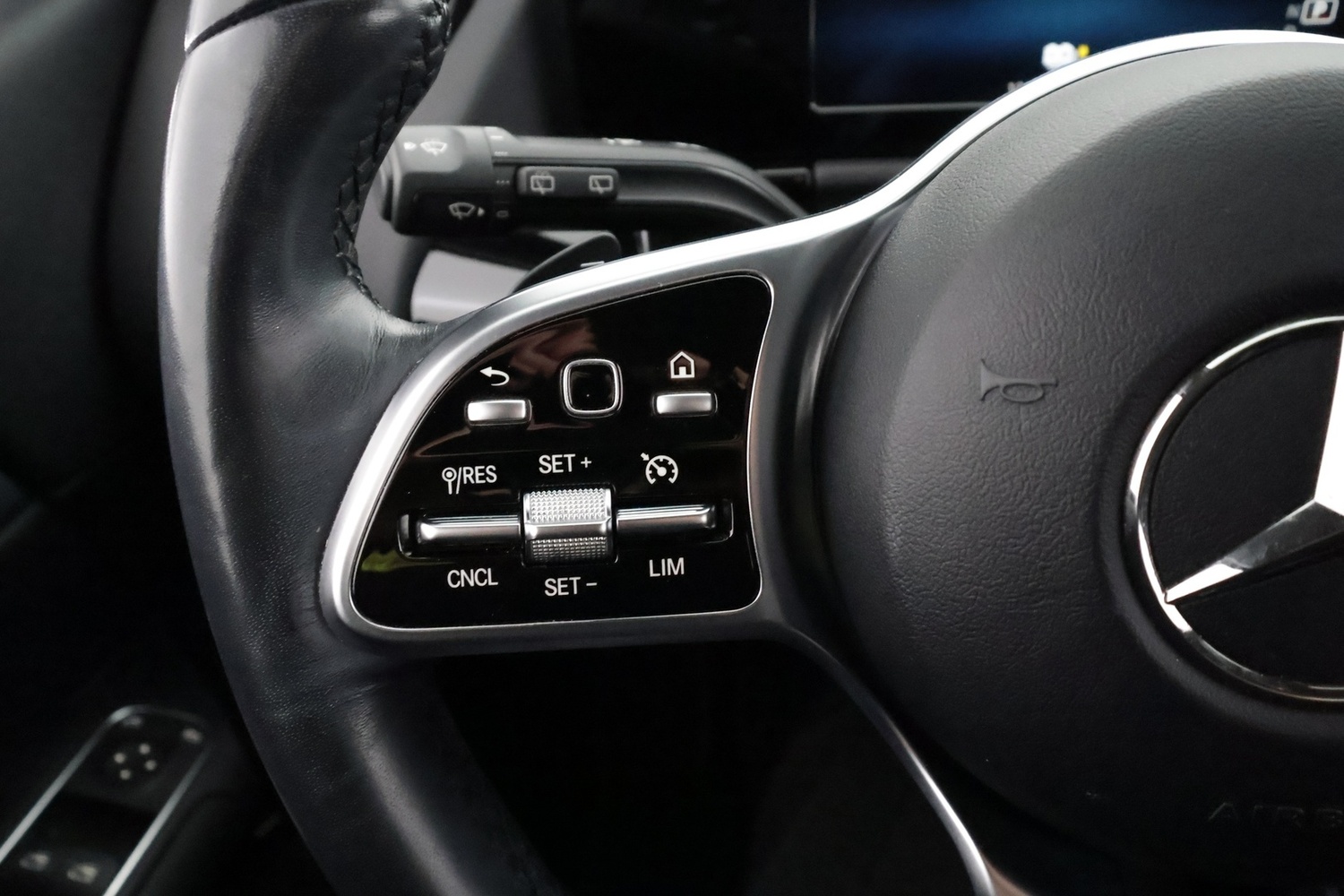 Mercedes-Benz B vaihtoauto